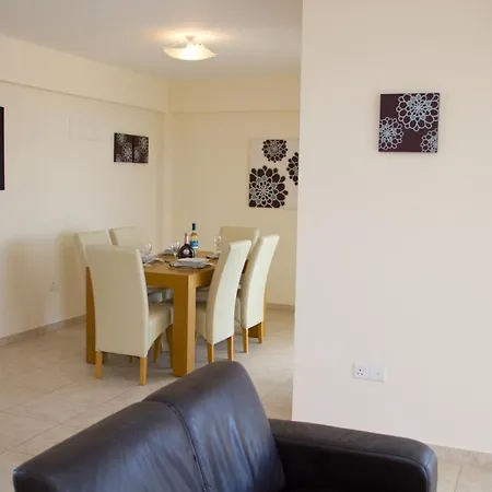 Tatil Evi Amigos
