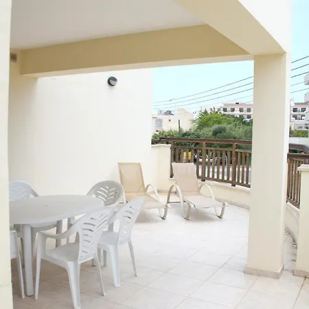 Tatil Evi Amigos *