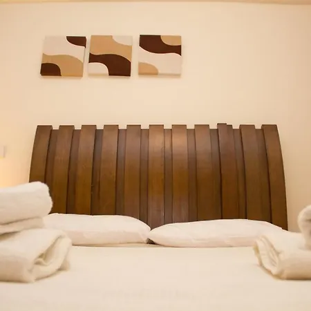 Tatil Evi Amigos