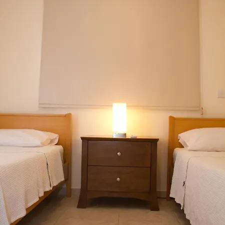 Amigos Tatil Evi